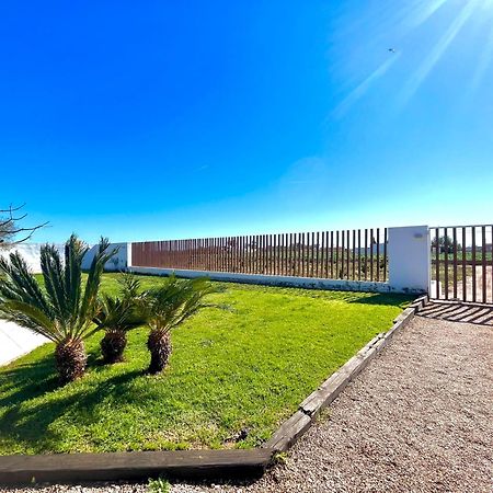 Casita De Madera Villa Benicarló Eksteriør billede